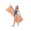 Imagen de Colchoneta 5 Tubos Ondas Modelos Surtidos Intex
