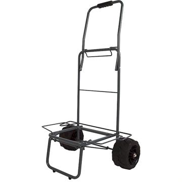 Imagen de Carro Multiuso de Playa con Rueda 170mm Aktive