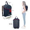 Imagen de Nevera Térmica Mochila Outdoor Cooler Color Baby