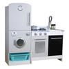 Imagen de Cocina De Juguete De Madera Modern