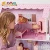 Imagen de Casa Muñecas Madera