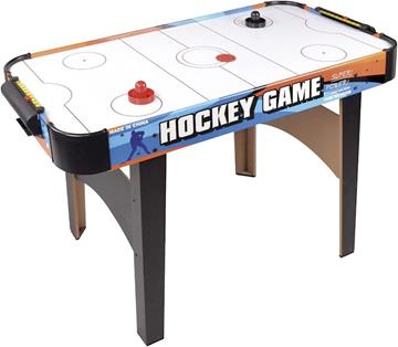Imagen de Air Hockey Juego de Mesa CB Games 122 X 61 X 75 cm