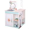 Imagen de Teamson Kids Hospital Veterinario de Madera