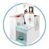Imagen de Teamson Kids Hospital Veterinario de Madera