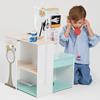 Imagen de Teamson Kids Hospital Veterinario de Madera