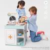 Imagen de Teamson Kids Hospital Veterinario de Madera