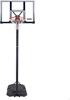 Imagen de Baloncesto Canasta Ajustable Policarbonato 244/305 cm Lifetime