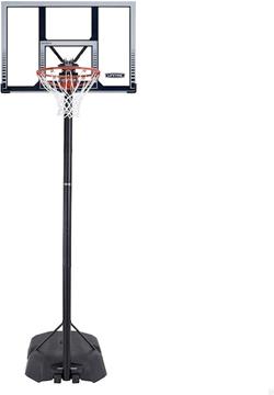 Imagen de Baloncesto Canasta Ajustable Policarbonato 244/305 cm Lifetime