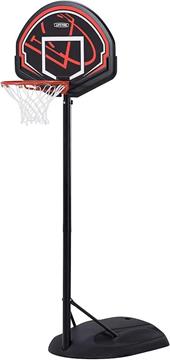 Imagen de Baloncesto Canasta Ajustable y Ultraresistente Lifetime