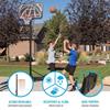 Imagen de Lifetime Canasta Baloncesto Polietileno