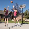 Imagen de Lifetime Canasta Baloncesto Polietileno