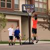 Imagen de Canasta Baloncesto Portátil y Ajustable de Lifetime