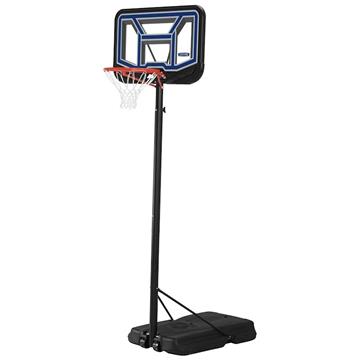 Imagen de Canasta Baloncesto Portátil y Ajustable de Lifetime
