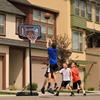 Imagen de Canasta Baloncesto Portátil y Ajustable de Lifetime