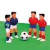 Imagen de Set 22 Jugadores de Futbolín España Francia