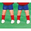 Imagen de Set 22 Jugadores de Futbolín España Francia