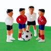 Imagen de Set 22 Jugadores Futbolín