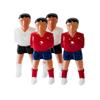 Imagen de Set 22 Jugadores Futbolín