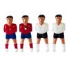 Imagen de Set 22 Jugadores Futbolín