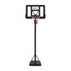 Imagen de Canasta Baloncesto Altura Regulable 2,30-3.05