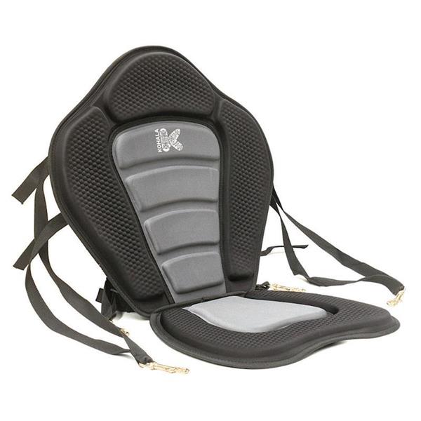 Imagen de DVSPORT Asiento Paddle Board Negro