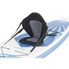 Imagen de DVSPORT Asiento Paddle Board Negro
