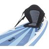 Imagen de DVSPORT Asiento Paddle Board Negro