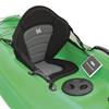 Imagen de DVSPORT Asiento Paddle Board Negro
