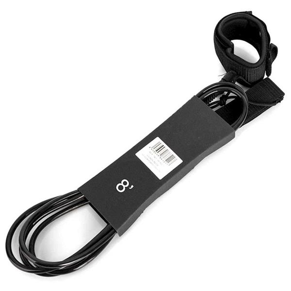 Imagen de Paddle Surf Cordón de Seguridad Leash Liso 8"