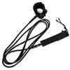 Imagen de Paddle Surf Cordón de Seguridad Leash Liso 8"