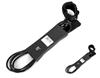 Imagen de Paddle Surf Cordón de Seguridad Leash Liso 8"