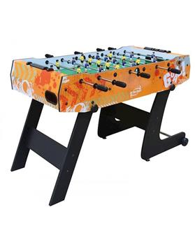 Imagen de Futbolín plegable PL Ociotrends