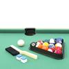 Imagen de Mesa Multijuegos Madera 12 En 1 Ociotrends