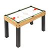 Imagen de Mesa Multijuegos Madera 12 En 1 Ociotrends
