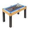 Imagen de Mesa Multijuegos Madera 12 En 1 Ociotrends