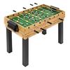 Imagen de Mesa Multijuegos Madera 12 En 1 Ociotrends