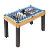 Imagen de Mesa Multijuegos Madera 12 En 1 Ociotrends