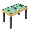 Imagen de Mesa Multijuegos Madera 12 En 1 Ociotrends