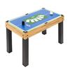 Imagen de Mesa Multijuegos Madera 12 En 1 Ociotrends