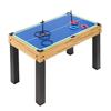 Imagen de Mesa Multijuegos Madera 12 En 1 Ociotrends