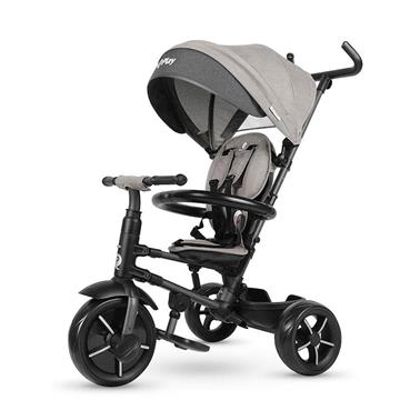Imagen de Rito Triciclo Star Gris