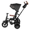 Imagen de Carro Bebé New Rito Star Deluxe Negro
