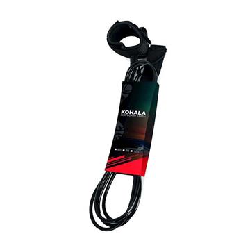 Imagen de Cordón de Seguridad Leash Liso Paddle Surf