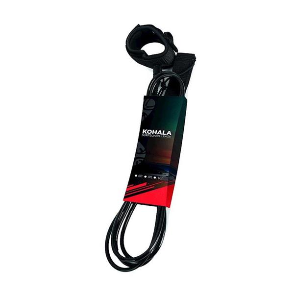 Imagen de Cordón de Seguridad Leash Liso Paddle Surf