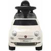Imagen de Correpasillos Fiat 500 Blanco