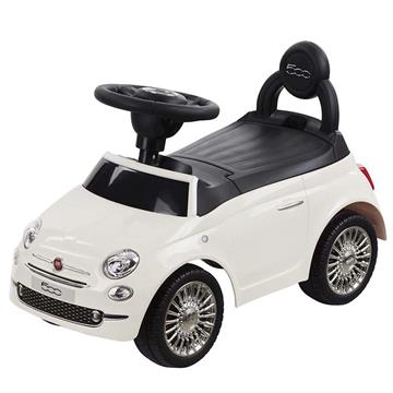 Imagen de Correpasillos Fiat 500 Blanco