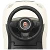Imagen de Correpasillos Fiat 500 Blanco