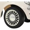 Imagen de Correpasillos Fiat 500 Blanco