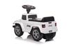 Imagen de Jeep Gladiator Correpasillos Blanco