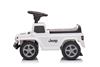 Imagen de Jeep Gladiator Correpasillos Blanco